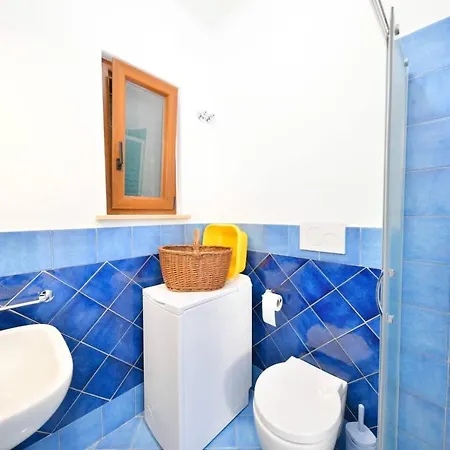 Nyaraló A' Casa 'e Carmeniello